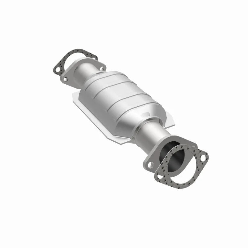 MagnaFlow Conv DF 06-08 Hyun/Kia 3.8L OEM - Additional View 11