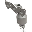 Load image into Gallery viewer, MagnaFlow Conv DF 06-08 Hyun/Kia 3.8L R - Main Product View