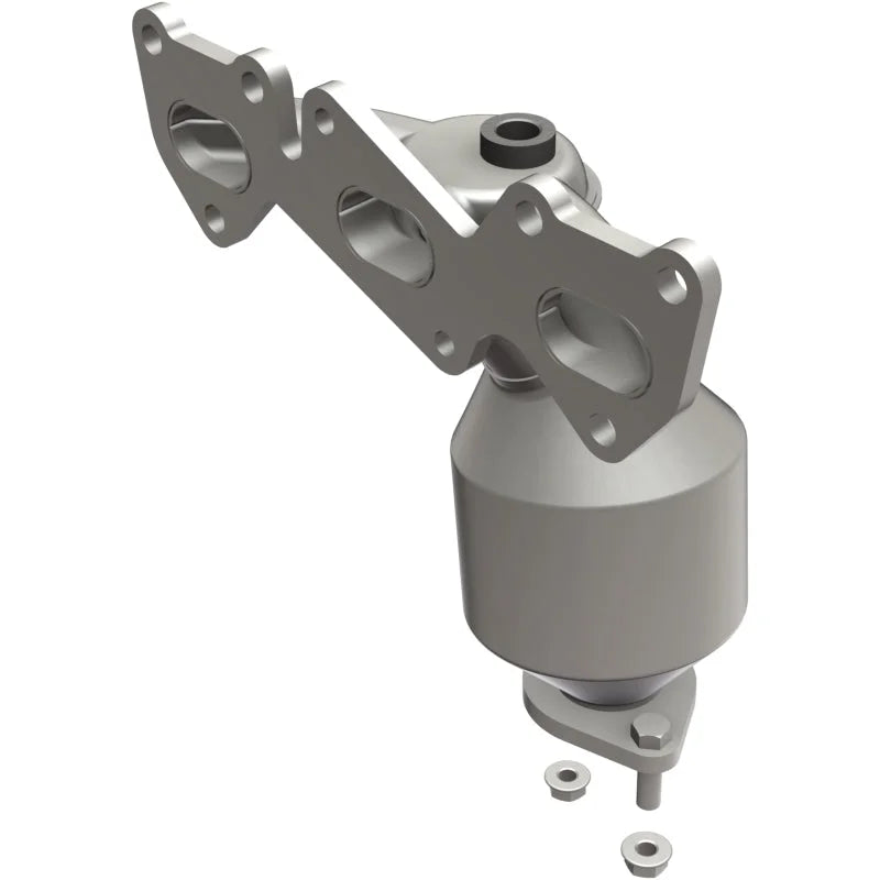MagnaFlow Conv DF 06-08 Hyun/Kia 3.8L R - Main Product View