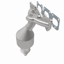 Load image into Gallery viewer, MagnaFlow Conv DF 06-08 Hyun/Kia 3.8L R - Additional View 8