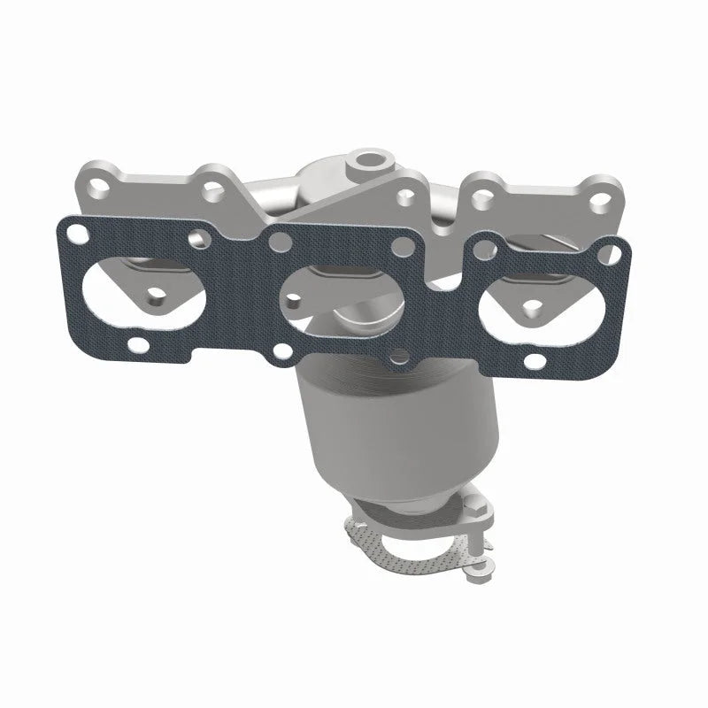 MagnaFlow Conv DF 06-08 Hyun/Kia 3.8L R - Additional View 9