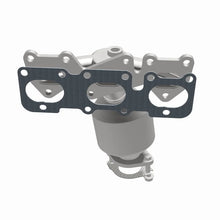 Load image into Gallery viewer, MagnaFlow Conv DF 06-08 Hyun/Kia 3.8L R - Additional View 9