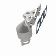 Load image into Gallery viewer, MagnaFlow Conv DF 06-08 Hyun/Kia 3.8L R - Additional View 10