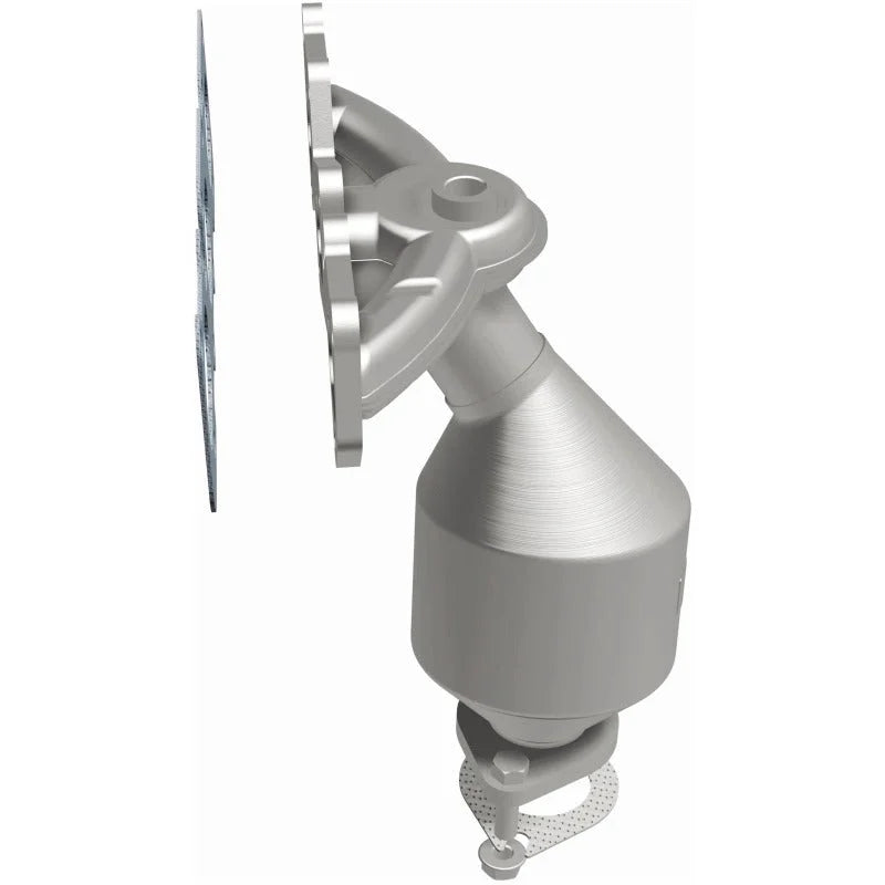 MagnaFlow Conv DF 06-08 Hyun/Kia 3.8L R - Additional View 14