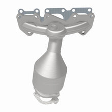 Load image into Gallery viewer, MagnaFlow Conv DF 06-08 Hyun/Kia 3.8L R - Additional View 15