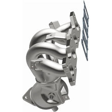 Load image into Gallery viewer, MagnaFlow Conv DF 06-08 Hyundai Sonata 2.4L - Additional View 12