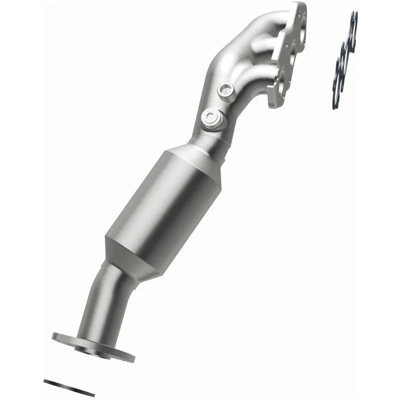 MagnaFlow Conv DF 06-08 IS250/350 DS mani OEM - Additional View 5