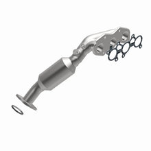 Load image into Gallery viewer, MagnaFlow Conv DF 06-08 IS250/350 DS mani OEM - Additional View 6