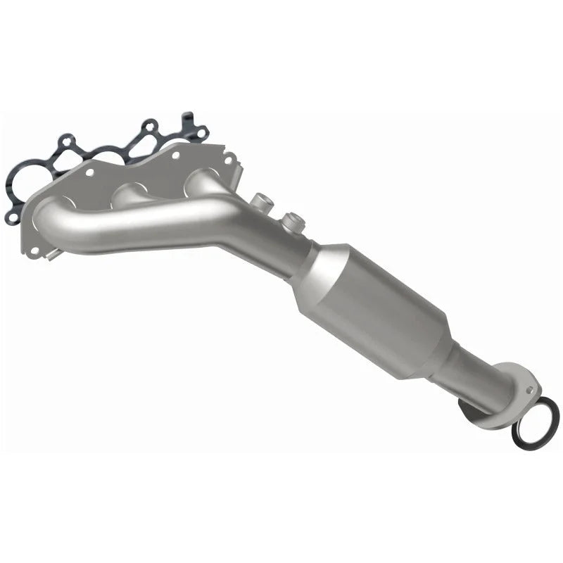 MagnaFlow Conv DF 06-08 IS250/350 DS mani OEM - Additional View 7