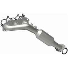 Load image into Gallery viewer, MagnaFlow Conv DF 06-08 IS250/350 DS mani OEM - Additional View 7