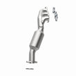 Load image into Gallery viewer, MagnaFlow Conv DF 06-08 IS250/350 DS mani OEM - Additional View 11