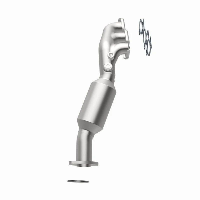 MagnaFlow Conv DF 06-08 IS250/350 DS mani OEM - Additional View 11