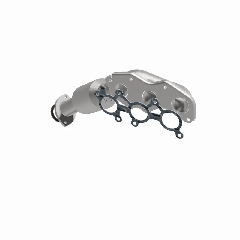 MagnaFlow Conv DF 06-08 IS250/350 DS mani OEM - Additional View 12