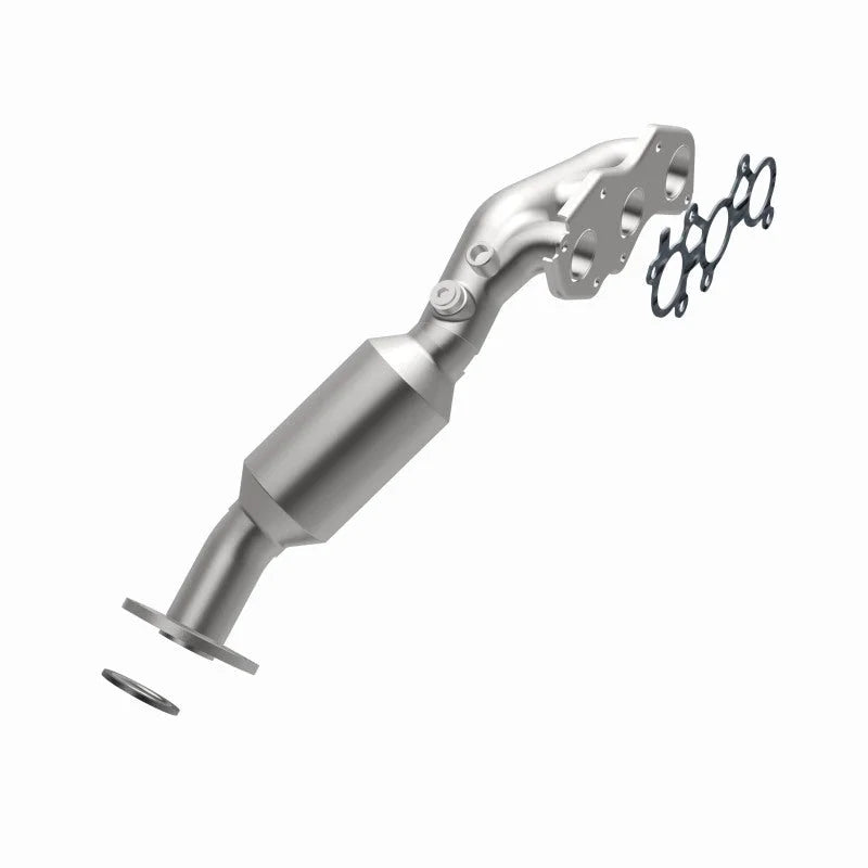 MagnaFlow Conv DF 06-08 IS250/350 DS mani OEM - Additional View 13