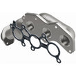 Load image into Gallery viewer, MagnaFlow Conv DF 06-08 IS250/350 DS mani OEM - Additional View 14