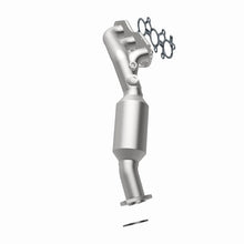 Load image into Gallery viewer, MagnaFlow Conv DF 06-08 IS250/350 DS mani OEM - Additional View 15