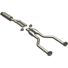 Load image into Gallery viewer, MagnaFlow Conv DF 06-08 IS250/350 D/S rr OEM - Main Product View