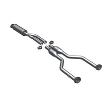 Load image into Gallery viewer, MagnaFlow Conv DF 06-08 IS250/350 D/S rr OEM - Side View