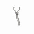 Load image into Gallery viewer, MagnaFlow Conv DF 06-08 IS250/350 D/S rr OEM - Additional View 6