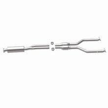 Load image into Gallery viewer, MagnaFlow Conv DF 06-08 IS250/350 D/S rr OEM - Additional View 10