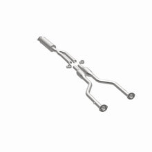 Load image into Gallery viewer, MagnaFlow Conv DF 06-08 IS250/350 D/S rr OEM - Additional View 12