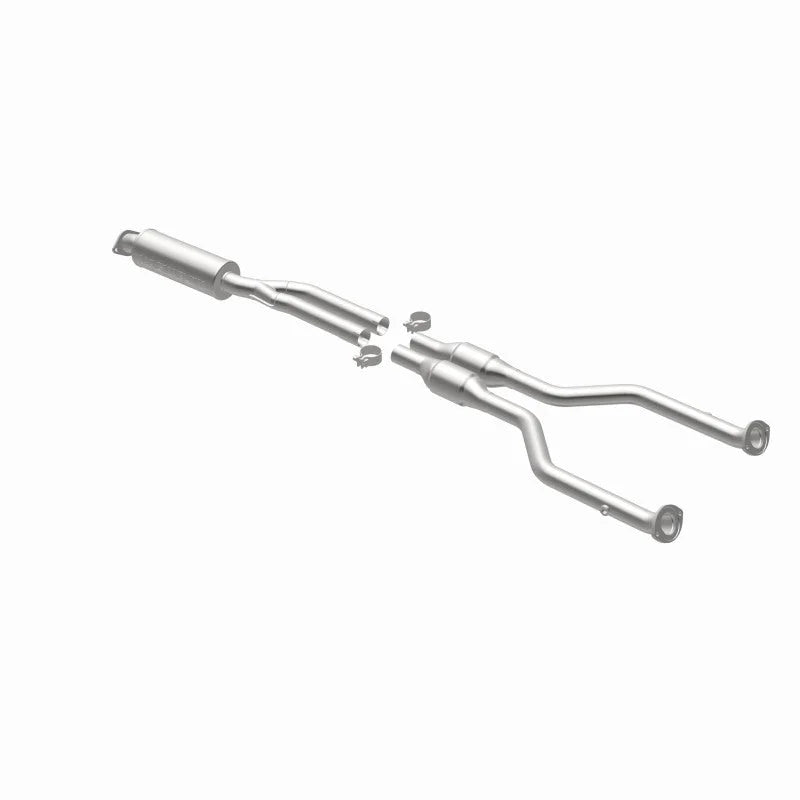 MagnaFlow Conv DF 06-08 IS250/350 D/S rr OEM - Additional View 16