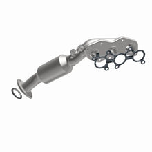 Load image into Gallery viewer, MagnaFlow Conv DF 06-08 IS250/350 Driver Side Manifold - Additional View 5