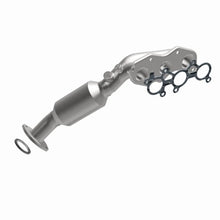 Load image into Gallery viewer, MagnaFlow Conv DF 06-08 IS250/350 Driver Side Manifold - Additional View 6