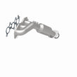 Load image into Gallery viewer, MagnaFlow Conv DF 06-08 IS250/350 Driver Side Manifold - Additional View 12