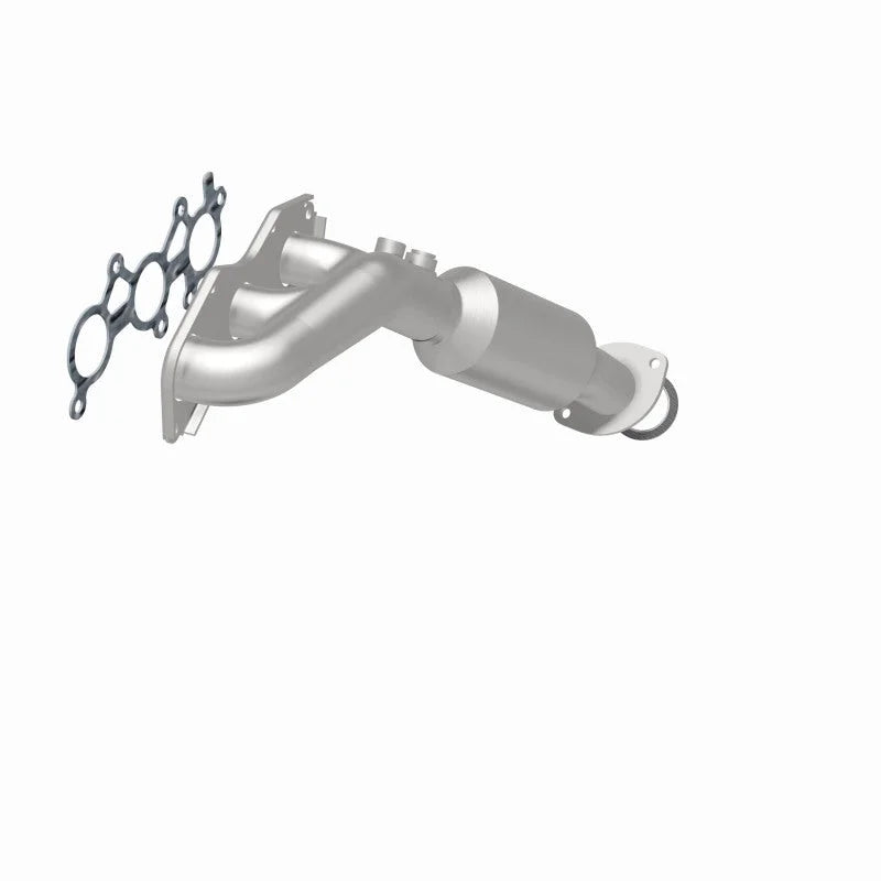 MagnaFlow Conv DF 06-08 IS250/350 Driver Side Manifold - Additional View 12