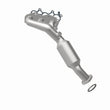 Load image into Gallery viewer, MagnaFlow Conv DF 06-08 IS250/350 Driver Side Manifold - Additional View 13