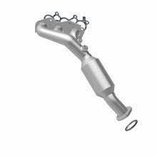 Load image into Gallery viewer, MagnaFlow Conv DF 06-08 IS250/350 Driver Side Manifold - Additional View 13