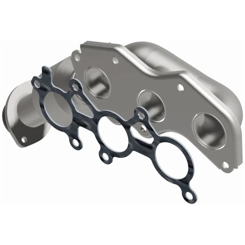 MagnaFlow Conv DF 06-08 IS250/350 Driver Side Manifold - Additional View 14