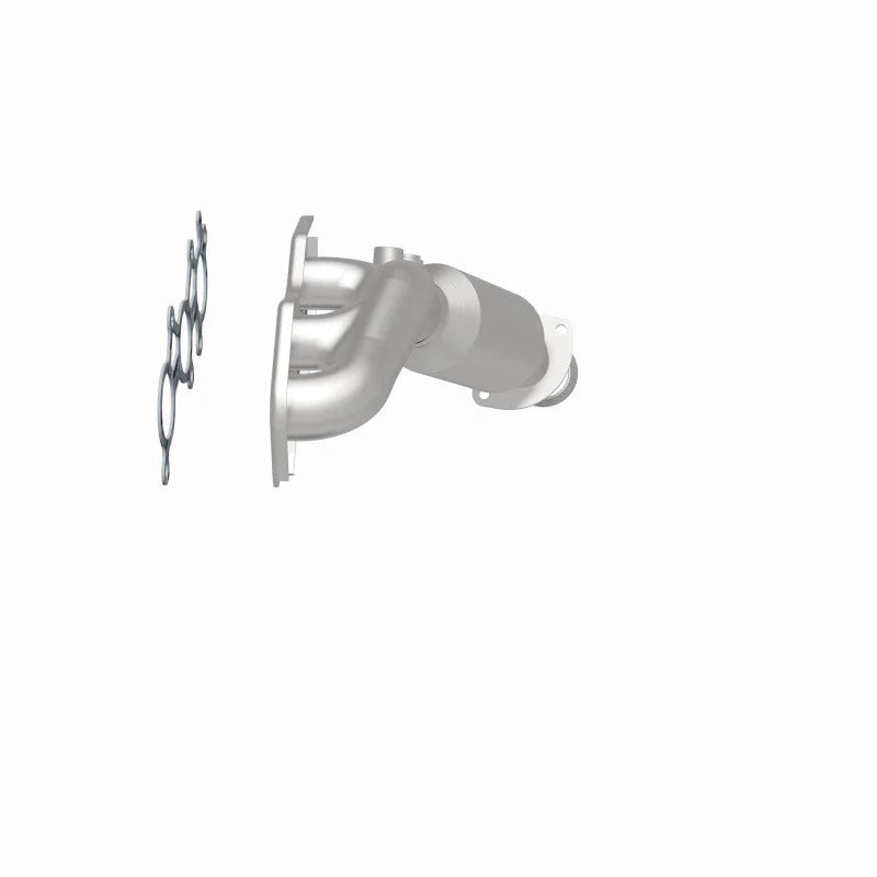 MagnaFlow Conv DF 06-08 IS250/350 Driver Side Manifold - Additional View 15