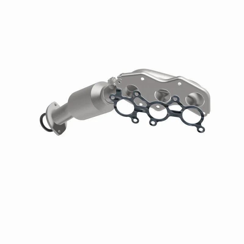 MagnaFlow Conv DF 06-08 IS250/350 Driver Side Manifold - Additional View 16