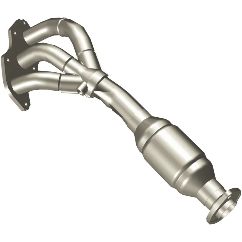 MagnaFlow Conv DF 06-08 IS250/350 Passenger Side Manifold - Main Product View