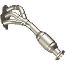 Load image into Gallery viewer, MagnaFlow Conv DF 06-08 IS250/350 Passenger Side Manifold - Main Product View
