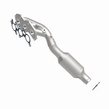 Load image into Gallery viewer, MagnaFlow Conv DF 06-08 IS250/350 Passenger Side Manifold - Additional View 5