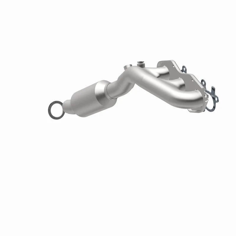MagnaFlow Conv DF 06-08 IS250/350 Passenger Side Manifold - Additional View 10