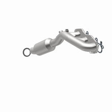 Load image into Gallery viewer, MagnaFlow Conv DF 06-08 IS250/350 Passenger Side Manifold - Additional View 10