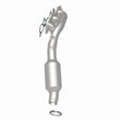 Load image into Gallery viewer, MagnaFlow Conv DF 06-08 IS250/350 Passenger Side Manifold - Additional View 11
