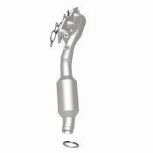 Load image into Gallery viewer, MagnaFlow Conv DF 06-08 IS250/350 Passenger Side Manifold - Additional View 11