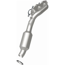 Load image into Gallery viewer, MagnaFlow Conv DF 06-08 IS250/350 Passenger Side Manifold - Additional View 12