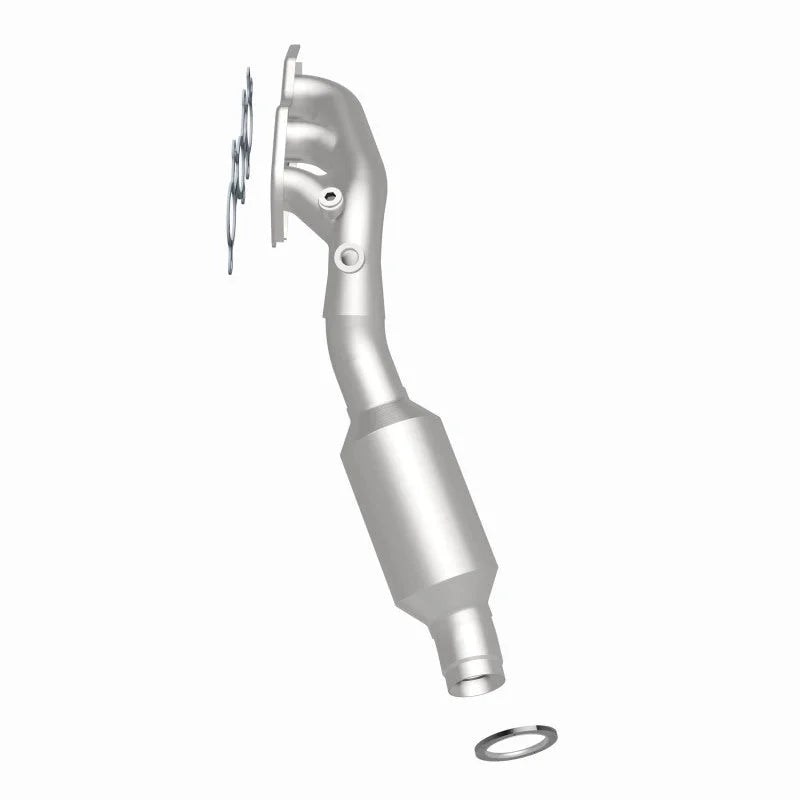 MagnaFlow Conv DF 06-08 IS250/350 Passenger Side Manifold - Additional View 13