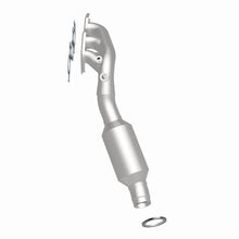 Load image into Gallery viewer, MagnaFlow Conv DF 06-08 IS250/350 Passenger Side Manifold - Additional View 13