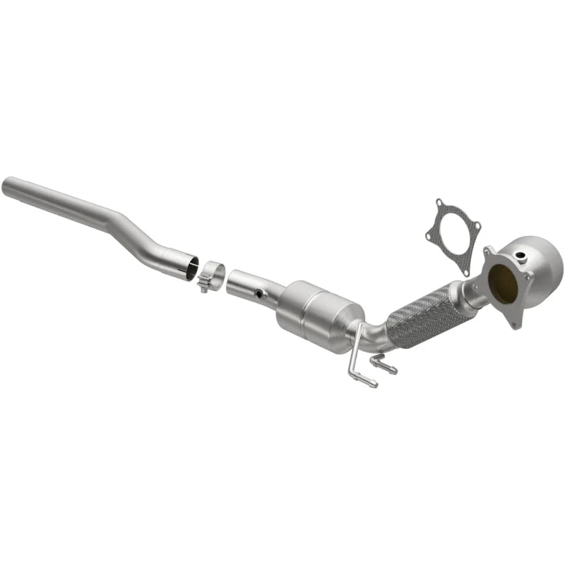 MagnaFlow Conv DF 06-08 Jetta/GTI/A3/ 2.0T OE - Main Product View