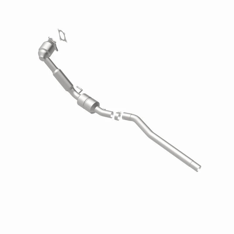 MagnaFlow Conv DF 06-08 Jetta/GTI/A3/ 2.0T OE - Additional View 9