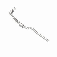 Load image into Gallery viewer, MagnaFlow Conv DF 06-08 Jetta/GTI/A3/ 2.0T OE - Additional View 9