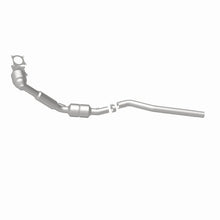 Load image into Gallery viewer, MagnaFlow Conv DF 06-08 Jetta/GTI/A3/ 2.0T OE - Additional View 10