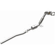 Load image into Gallery viewer, MagnaFlow Conv DF 06-08 Jetta/GTI/A3/ 2.0T OE - Additional View 11